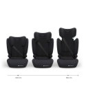 KINDERKRAFT Fotelik samochodowy I-SPARK 2 PLUS i-Size black