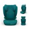KINDERKRAFT Fotelik samochodowy JUNIOR FIX 2 PLUS i-Size green