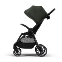 KINDERKRAFT Wózek spacerowy GRANDE 2 mystic green