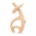 Mombella 00512 Gryzak Dancing Elephant Chill Oat