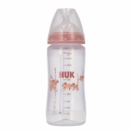 NUK 216343 Butelka 300ml + smoczek +3m FC KOALA