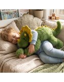 WOOPIE 58403 Pluszak obciążeniowy Dinozaur 65 cm 1,5 kg