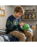WOOPIE 58625 Zielona kula - labirynt 3D