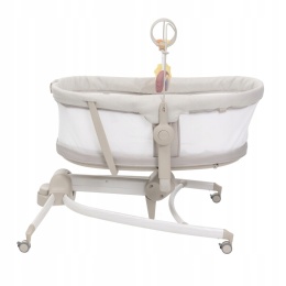Chicco Baby Hug 4w1 Armonia Pearl