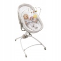 Chicco Baby Hug 4w1 Armonia Pearl