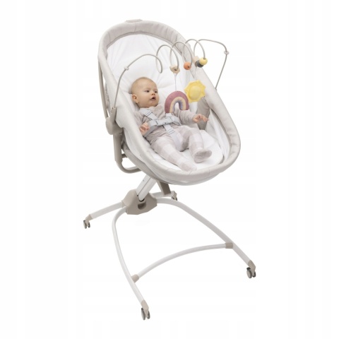 Chicco Baby Hug 4w1 Armonia Pearl