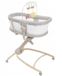 Chicco Baby Hug 4w1 Armonia Scandinavian