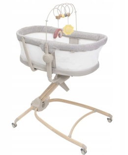 Chicco Baby Hug 4w1 Armonia Scandinavian