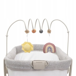 Chicco Baby Hug 4w1 Armonia Scandinavian