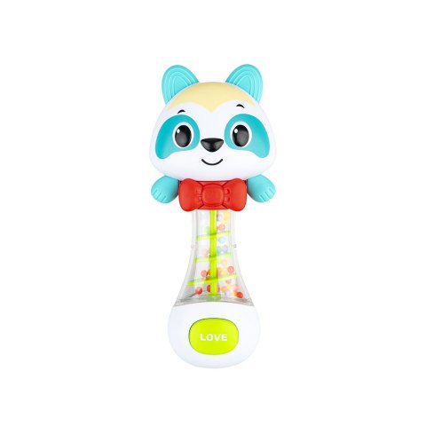 DUMEL DD 30862 Grzechocząca panda