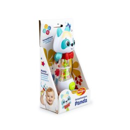 DUMEL DD 30862 Grzechocząca panda