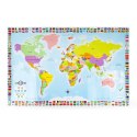 DUMEL DG 64240 Interaktywna mapa świata