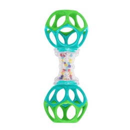 OBALL 81107-6 Grzechotka hantelek Shaker 0m+