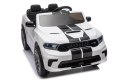 Pojazd Dodge Durango Biały