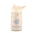 Cool Bottles Butelka termiczna Kiddies 350 ml SPRT& Sprinkles Land