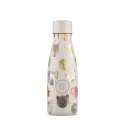 Cool Bottles Butelka termiczna Kids 260 ml Tiny Creatures