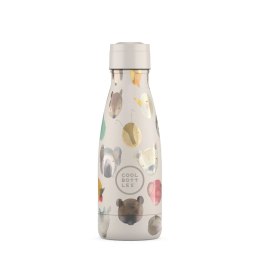 Cool Bottles Butelka termiczna Kids 260 ml Tiny Creatures