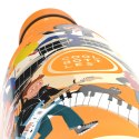 Cool Bottles Butelka termiczna Kids 350 ml Music Beat