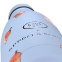 Cool Bottles Butelka termiczna Kids 350 ml SPRT& Blue Scoop