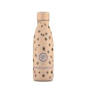 Cool Bottles Butelka termiczna Kids 350 ml SPRT& Chocolate Chips