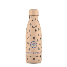 Cool Bottles Butelka termiczna Kids 350 ml SPRT& Chocolate Chips