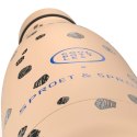 Cool Bottles Butelka termiczna Kids 350 ml SPRT& Chocolate Chips