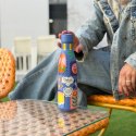 Cool Bottles Butelka termiczna Xclusive! 500 ml Nébula - Patch Zone