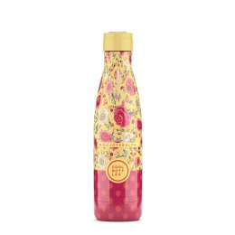 Cool Bottles Butelka termiczna Xclusive! 500 ml Rocío Peralta - Love Flamenco