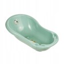 KEEEPER WIKTORIA FUNNY FARM Wanna 100x51x31 light green