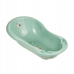 KEEEPER WIKTORIA FUNNY FARM Wanna 100x51x31 light green