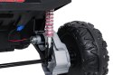 Pojazd Buggy TURBO 23 Czarny
