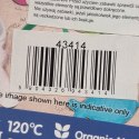 WOOPIE Zestaw do Piasku w Wiaderku Wieża 8 el. BIODEGRADOWALNY ORGANICZNY MATERIAŁ