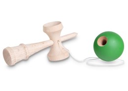 BS Toys, Kendama - Gra zręcznościowa USZKODZONE OPAKOWANIE RABAT 10%