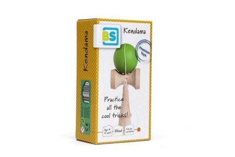 BS Toys, Kendama - Gra zręcznościowa USZKODZONE OPAKOWANIE RABAT 10%