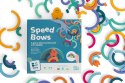BS Toys, drewniana gra i układanka logiczna Tęcza klocki USZKODZONE OPAKOWANIE RABAT 10%