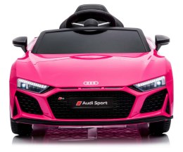 MILLY MALLY 4269 Pojazd na akumulator Audi R8 Spyder Pink