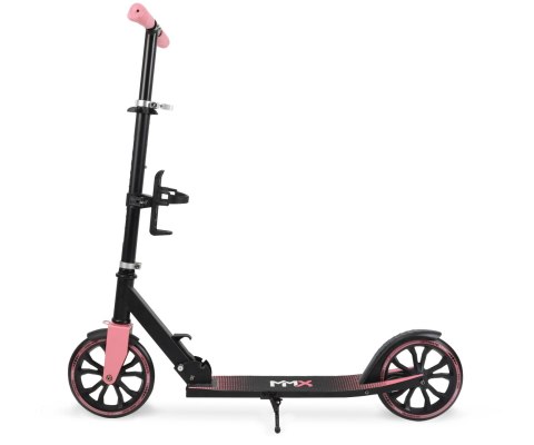MILLY MALLY 6258 Scooter Ultimate Pink