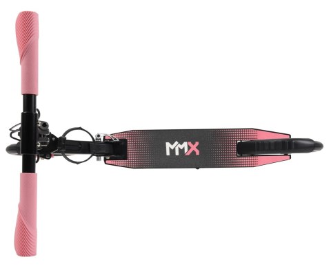 MILLY MALLY 6258 Scooter Ultimate Pink