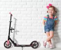 MILLY MALLY 6258 Scooter Ultimate Pink