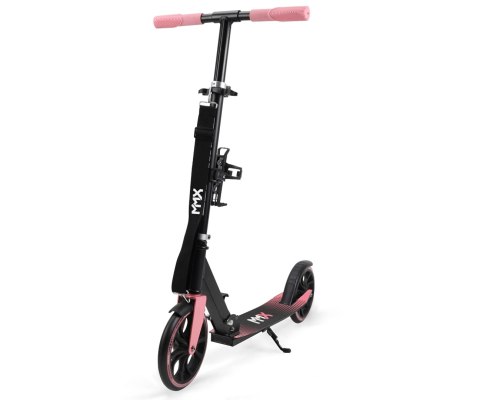 MILLY MALLY 6258 Scooter Ultimate Pink