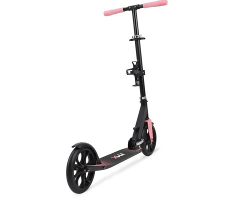 MILLY MALLY 6258 Scooter Ultimate Pink