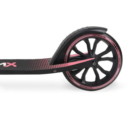 MILLY MALLY 6258 Scooter Ultimate Pink