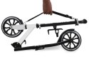 MILLY MALLY 6259 Scooter Ultimate White
