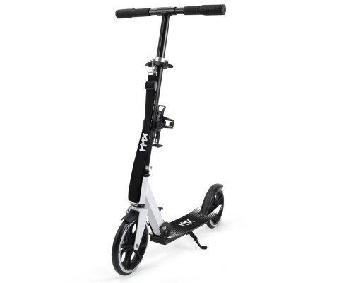 MILLY MALLY 6259 Scooter Ultimate White