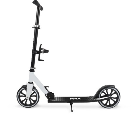 MILLY MALLY 6259 Scooter Ultimate White