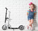 MILLY MALLY 6259 Scooter Ultimate White