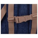 Plecak dla dzieci Cars blue jeans KIDZROOM