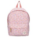 Plecak dla dzieci L Wonderful Worlds Pink KIDZROOM