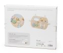Viga 44302 PolarB Drewniana Tablica Manipulacyjna Wielofunkcyjna