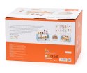 Viga 44842 Drewniana Mini Lodziarnia Cukiernia